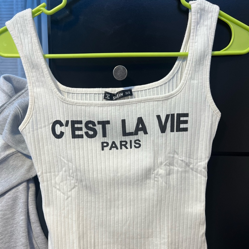 cute shein shirt